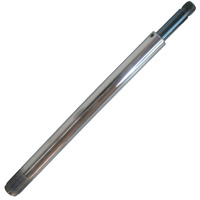 Naked Shock Main Piston Rod - CR125 96 **discontinued**