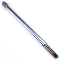 Naked Shock Main Piston Rod - CR 02-03 & KXF450 06-14 
