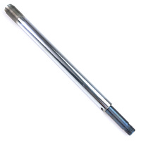 Kayaba (KYB) Genuine Parts Naked Shock Main Piston Rod - DS450 08 Front