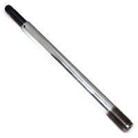 Naked Shock Main Piston Rod - RMZ250 19- & TE450 12