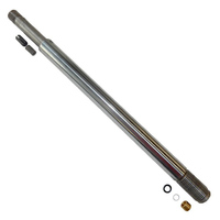 RCU Shock Main Piston Rod Complete - KX 98-99 & YZ 00-05 & WRF450 12> 