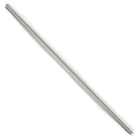 Kayaba (KYB) Genuine Parts Shock Piston Rod Inner Alloy Pipe
