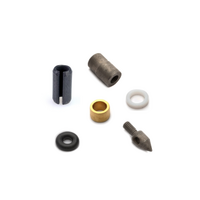 KYB 16mm Shock Shaft Internals Complete Set - required when buying a bare shock shaft
