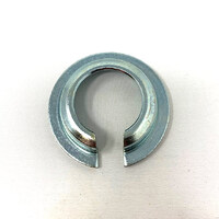 Kayaba (KYB) Genuine Parts Spring retainer STD steel YZ65