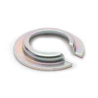 Kayaba (KYB) Genuine Parts Spring seat rcu steel
