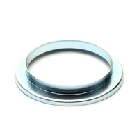 Kayaba (KYB) Genuine Parts Spring seat rcu steel inside low