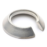 Kayaba (KYB) Genuine Parts Spring retainer alu 46mm