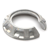 Kayaba (KYB) Genuine Parts Spring retainer alu 46mm for 16mm 