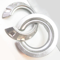 Kayaba (KYB) Genuine Parts Shock Spring Bottom Retainer Collar - 46mm for 18mm rod - **use 120454600701**
