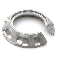 Kayaba (KYB) Genuine Parts Spring retainer alu 50mm KX250F 2020 KX450F 2009-2014