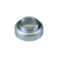 Shock Absorber Lower Bump Rubber Guide - 14mm LTR450 2006 Front