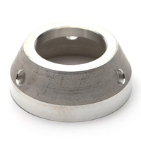 Shock Absorber Lower Bump Rubber Guide - YZ & GasGas & KXF