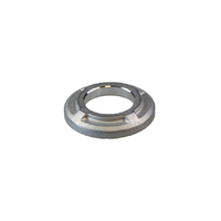 Shock Absorber Lower Bump Rubber Guide - **Discontinued**