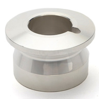 Shock Absorber Lower Bump Rubber Guide - YZ250F 2010-2011 - **Discontinued**