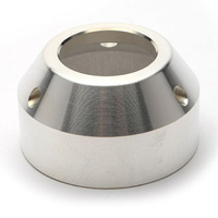 Shock Absorber Lower Bump Rubber Guide - YZ450F 2010+