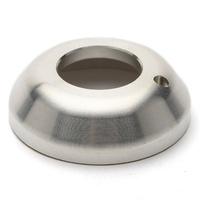 Shock Absorber Lower Bump Rubber Guide - CRF450R 2013-2016