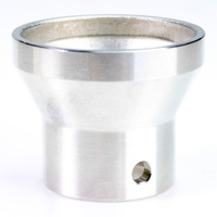 Shock Absorber Lower Bump Rubber Guide - WR250F 2015+