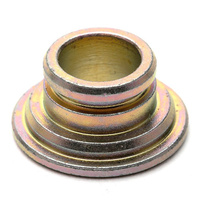 Kayaba (KYB) Genuine Parts Bearing body rcu collar Husqvarna