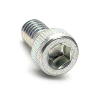 Kayaba (KYB) Genuine Parts Rear Shock Drain Bolt