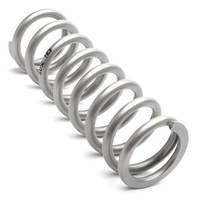 KYB Rear Shock Main Spring - 55mm id x 220 length - Yamaha YZ 80/85 2002+