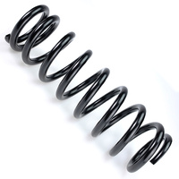 KYB Rear Shock Main Spring - 59/62mm id x 275 length 
