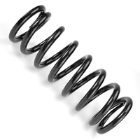 KYB Rear Shock Main Spring - 64/66mm id x 260 length 