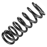 KYB Rear Shock Main Spring - 64/66mm id x 260 length x 44N