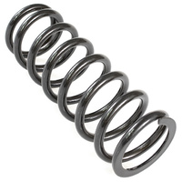 KYB Rear Shock Main Spring - 64/66mm id x 260 length x 36N