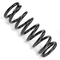 KYB Rear Shock Main Spring - 64/66mm id x 260 length x 62N Main image thumb