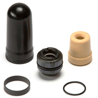 KYB Genuine  Rear Shock Service Kit Comp 36/12.5mm with seal head image