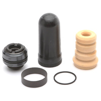 KYB Genuine  Rear Shock Service Kit Comp 40/14mm  image