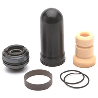 KYB Genuine  Rear Shock Service Kit Comp 46/16mm 95-98 with seal head image