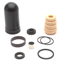 KYB Genuine Rear Shock Service KIT Comp 46/18mm 06-08 YZ