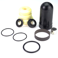 KYB Genuine  Rear Shock Service Kit Comp 50/16mm RM-Z250 16-  image