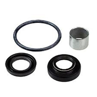 KYB Basic Rear Shock Servicing Kit - 46/16mm - RM type Oil Seal Small image