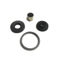 Rear Shock Service Kit KYB 44/16mm Oil Seal Large