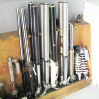 Miscellaneous Suspension Services - Per Hour 