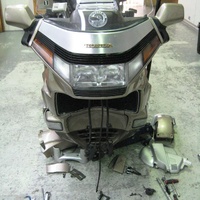 Remove & Refit Motorcycle Suspension - Road Bike 