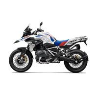 Remove & Refit Motorcycle Suspension - BMW R Series image