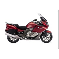 Remove & Refit Motorcycle Suspension - BMW K Series