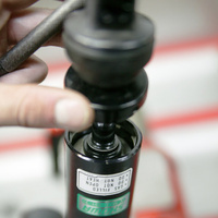 Twin Shock Absorber Service 
