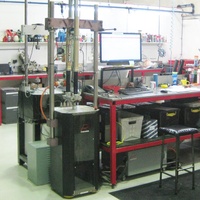 Dyno Testing & Valving 
