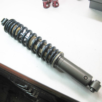 Shock Revalve & Service - Non-Rebuildable Shocks 