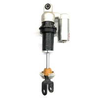 Yamaha XT660Z Tenere Exchange shock 