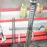 Shorten & Re-Rate Fork Springs 