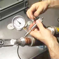 Re-Gas Shock Only 