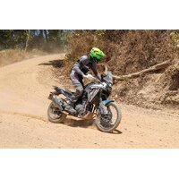 CFMOTO 450MT Complete Suspension Upgrade