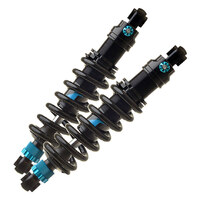 TFX 130 Emulsion Shock for Suzuki AN650 Burgman