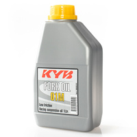 Kayaba Official Racing Suspension 01M Fork Oil - 1L