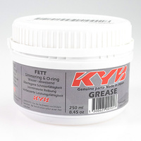 Kayaba (KYB) Genuine Parts KYB Grease 250ml